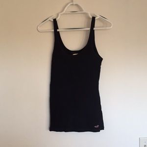 Hollister Tank